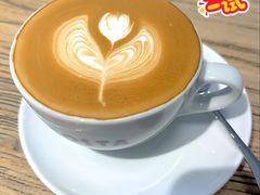 丝慕白咖啡-COSTA COFFEE(西湖天地店)