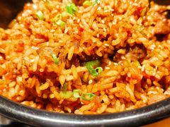 -一品诚记烤肉·甄选店(中南路店)