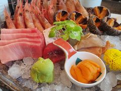 -田舍家Inakaya·炉端烧·铁板烧(天汇igc店)