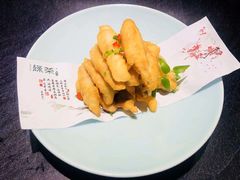 -绿茶餐厅(深圳龙华天虹购物中心店)