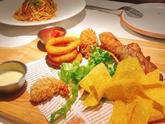 -阿妮叶李(光谷世界城店)