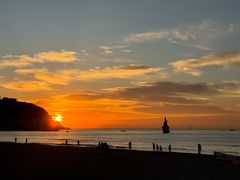 -海云台海滩