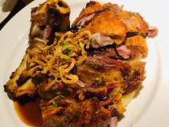 -宝莱纳餐厅(滨江店)