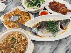 -今一靓汤.顺德菜东莞三十年老字号(厚街店)