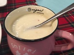 -芭莉与彩虹西餐厅(成都合生汇店)