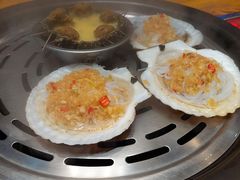 -海味当家·蒸锅海鲜(中山广场创始店)