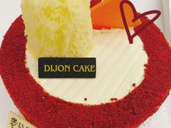 -第戎蛋糕(恒隆广场店)