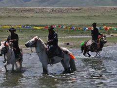 -青海湖国家重点风景名胜区