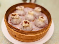 -江南灶中餐厅(南京香格里拉店)