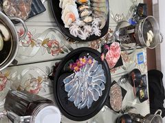 -丽江庭院之丽江往事(安定门店)
