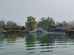 -皇家御河游(紫御湾码头)
