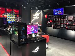 -ROG玩家国度(美罗城店)