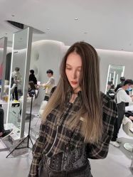 -3AM·S HAIR SALON烫发染发接发