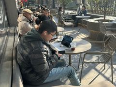 -老梦面包CHEZMOREL(麦子店)