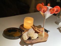 -Osteria Garden 生蚝花园餐厅(原进贤路店)