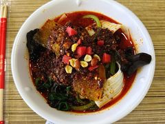 -胖嫂麻辣烫(金石巷总店)