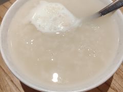 古法醪糟粉子蛋-嘉州叶婆婆钵钵鸡(建设路店)