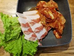 -新石器烤肉(招商1872店)