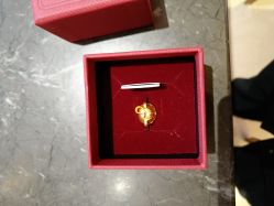 -中国黄金(北京旗舰店)