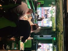 -青一色火锅(摩根店)