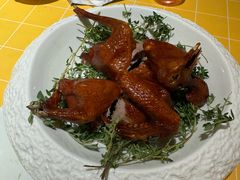 -蔡澜点心·粤菜(花城汇南区店)