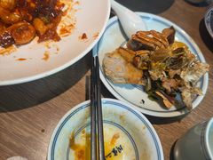 -周家二小姐的菜(西津渡店)