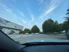 -乔波室内滑雪场