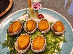 -聚福宝合苑食府(南头镇店)