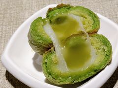 -北京港澳中心瑞士酒店·瑞士咖啡厅·自助餐