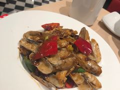 -避风塘(宝山万达店)