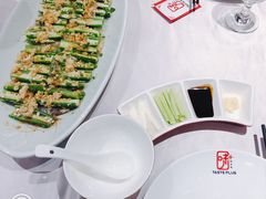 -味+新京宴·烤鸭·北京菜(创意谷店)