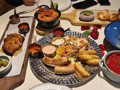 -俄士厨房(印象汇店)