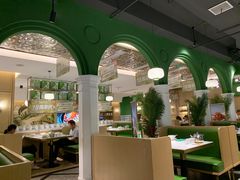 -荔粥记潮汕砂锅粥(太湖路店)