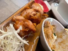 -真打拉面·日式拉面新流派(体育西横街店)