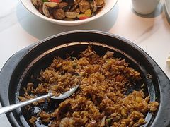 -庆江南江南菜(琴湖溪里花园城店)