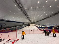 -哈尔滨热雪奇迹