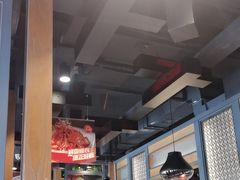 -辣尚瘾·烤鱼·新川菜(交大直营店)