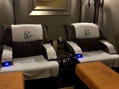 包房-汤泉良子·沐足·颂钵疗愈·SPA(珠江新城店)