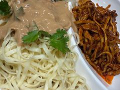 -王家沙点心店(南京西路总店)