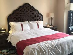 -月亮河温泉度假酒店