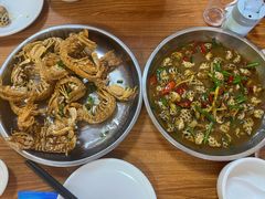 -船奇蒸汽海鲜·闽菜(八市海鲜总店)