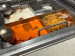 -海底捞火锅(大融城店)