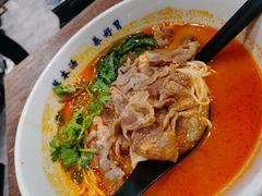 -和府捞面(景枫中心店)