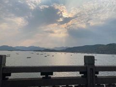 -湖畔居茶楼(湖滨店)