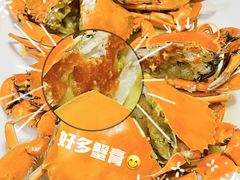 -龚记海鲜20年老字号