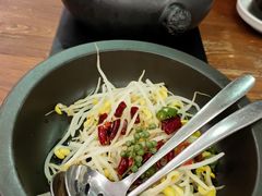 -云海肴·汽锅鸡·云南菜(美罗城店)