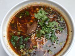 -万县面馆(高笋塘店)