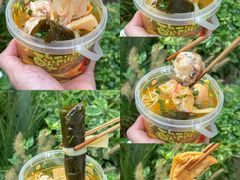 -盛香亭热卤(宝泰购物广场店)