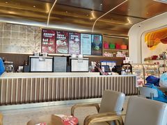 -Tims天好咖啡(河西万象城店)