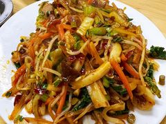 -刘三姐烤肉总店(飞山街店)